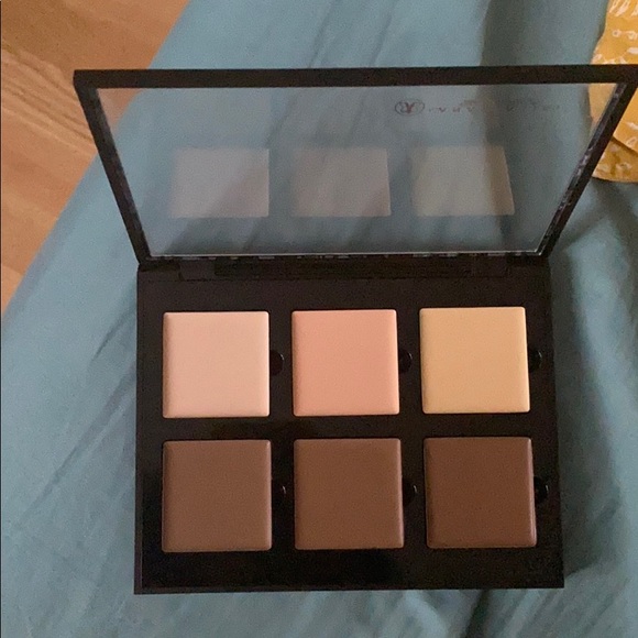 Contour cream kit (light) - Picture 4 of 4